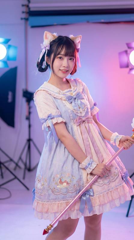 海角社区 Cosplay视频