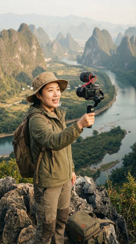 海角社区幕后花絮